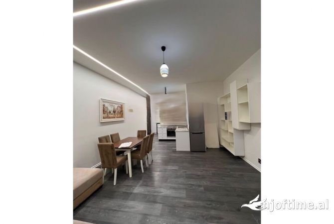 House for Rent 1+1 in Tirana - 480 Euro