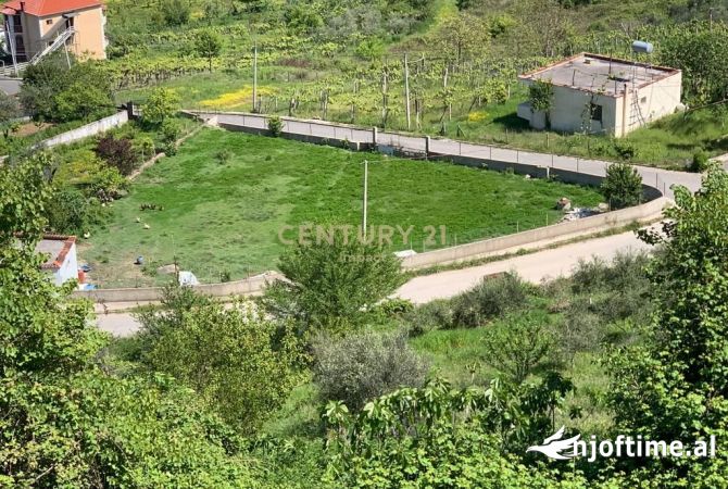 Terreno in vendita  a Tirana - 56,000 Euro