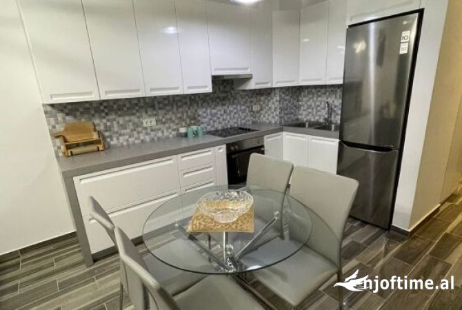 Shtepi me qera 1+1 ne Tirane - 550 Euro