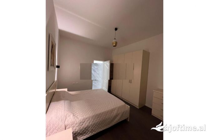 Shtepi me qera 1+1 ne Tirane - 480 Euro