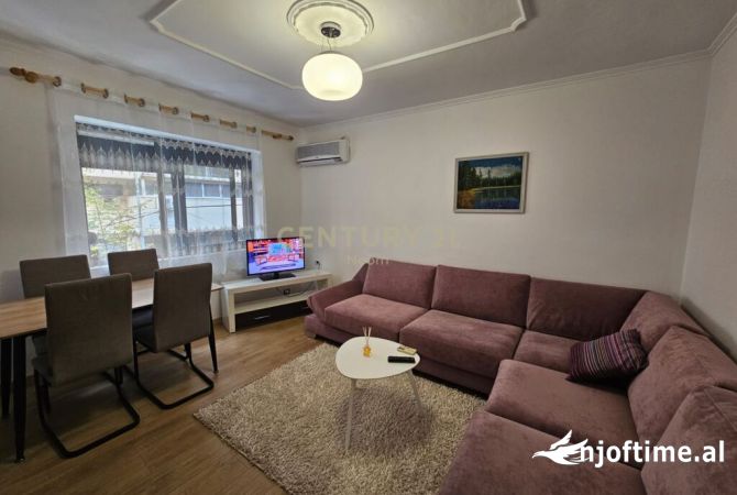 Shtepi me qera 1+1 ne Tirane - 650 Euro