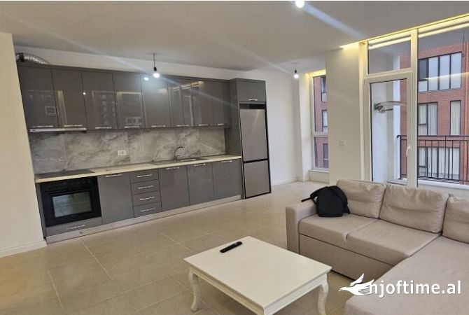 House for Rent 2+1 in Tirana - 650 Euro