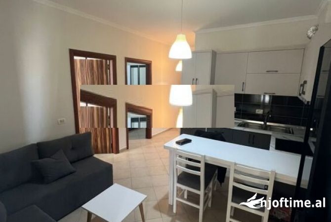 Shtepi me qera 2+1 ne Tirane - 550 Euro