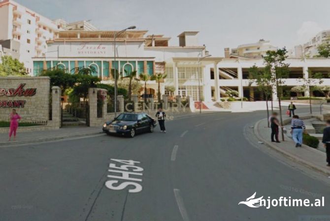 Ambient biznesi ne shitje 1+1 ne Tirane - 65,000 Euro