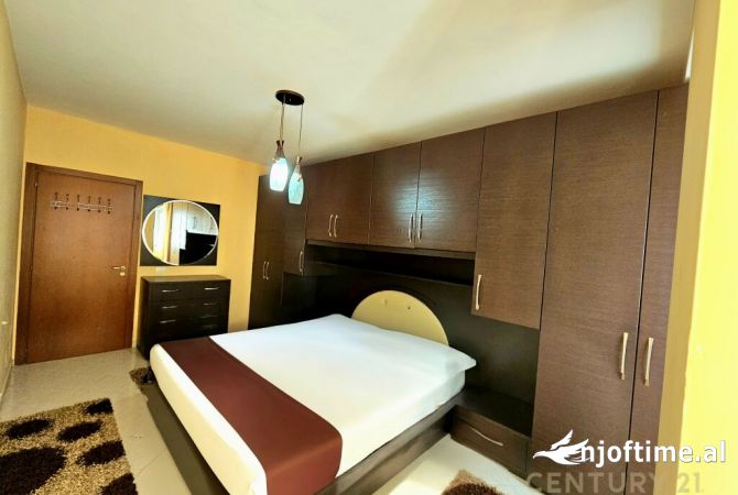 Shtepi me qera 1+1 ne Tirane - 450 Euro