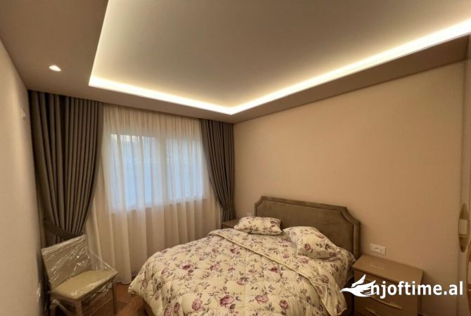 Shtepi me qera 1+1 ne Tirane - 600 Euro