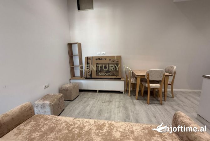 Shtepi me qera 1+1 ne Tirane - 450 Euro