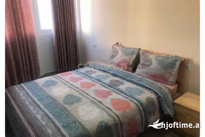 Shtepi me qera 1+1 ne Tirane - 410 Euro