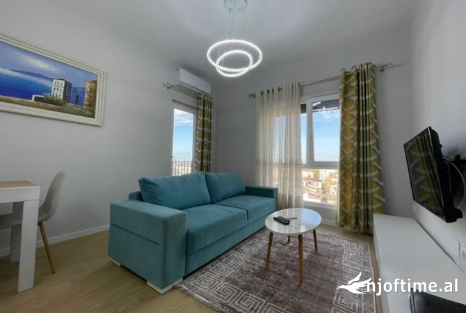 Shtepi me qera 1+1 ne Tirane - 500 Euro