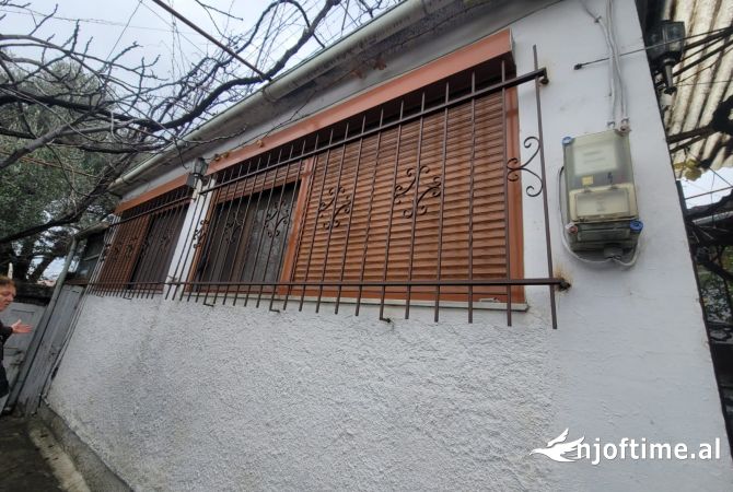 House for Sale 1+1 in Tirana - 120,000 Euro