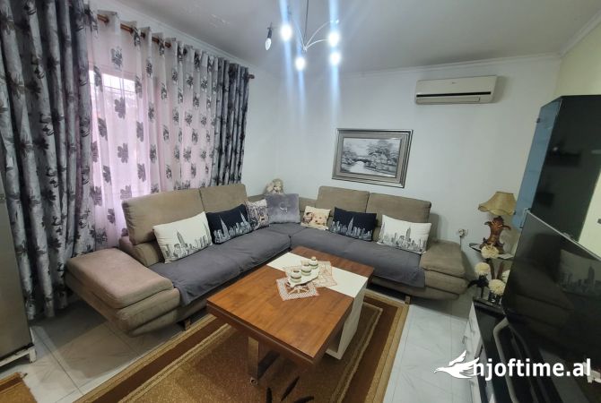 Casa in vendita 1+1 a Tirana - 120,000 Euro