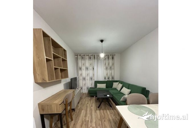 Shtepi me qera 1+1 ne Tirane - 500 Euro