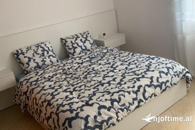 Shtepi me qera 1+1 ne Tirane - 280 Euro