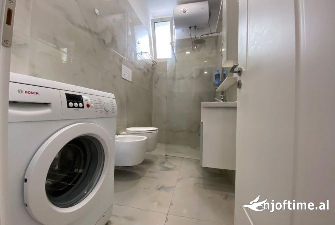 Shtepi me qera 1+1 ne Tirane - 300 Euro