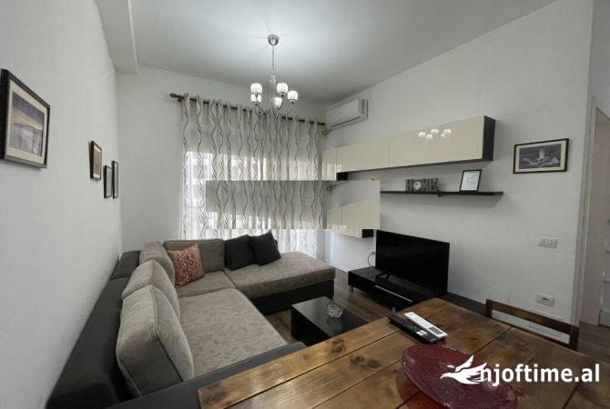 Shtepi me qera 1+1 ne Tirane - 500 Euro