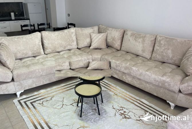 Shtepi me qera 2+1 ne Tirane - 500 Dollar