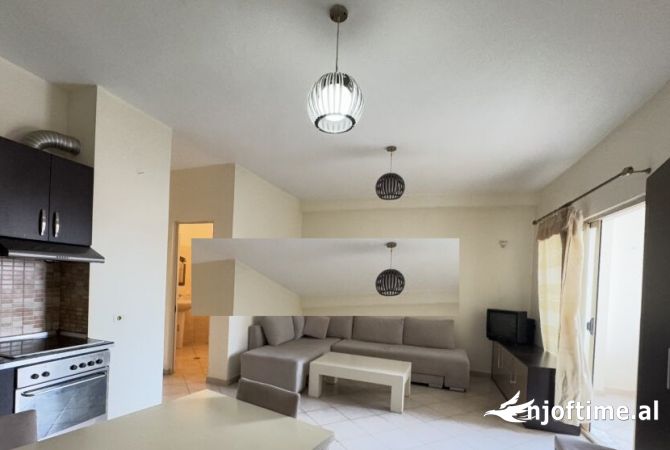 Shtepi ne shitje Garsoniere ne Tirane - 60,900 Euro