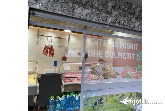 Ambient biznesi me qera 1+1 ne Tirane - 500 Euro