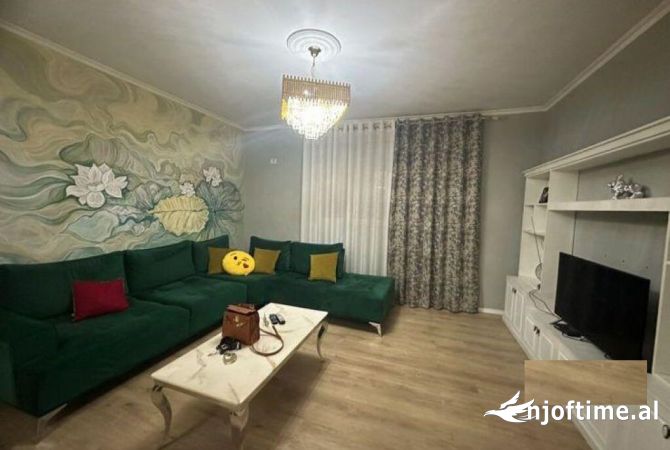 Shtepi me qera 1+1 ne Tirane - 500 Euro