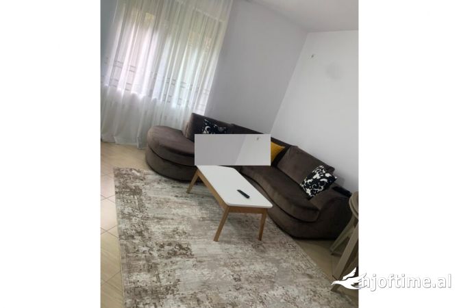 Shtepi me qera 1+1 ne Tirane - 280 Euro