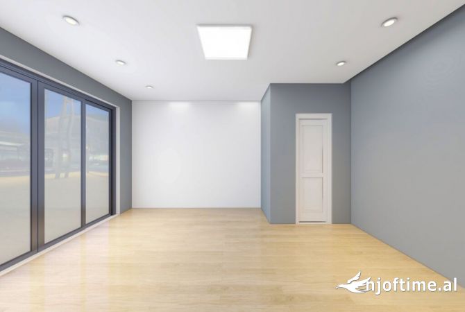 Ambient biznesi me qera 1+1 ne Tirane - 370 Euro
