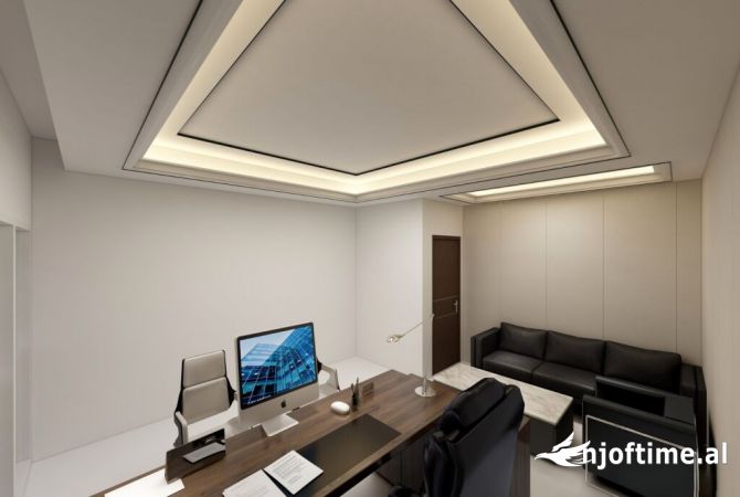Ambient biznesi me qera 1+1 ne Tirane - 370 Euro
