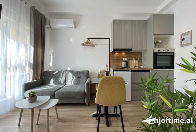 Shtepi ne shitje Garsoniere ne Tirane - 57,000 Euro