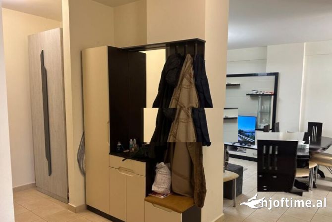 Shtepi me qera 2+1 ne Tirane - 400 Euro