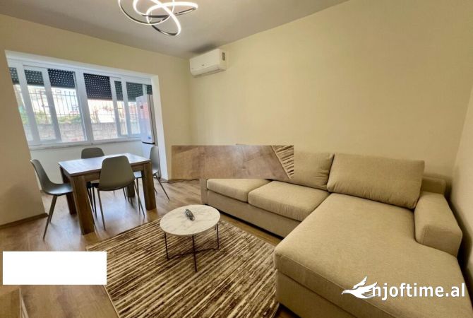 Shtepi me qera 1+1 ne Tirane - 450 Euro
