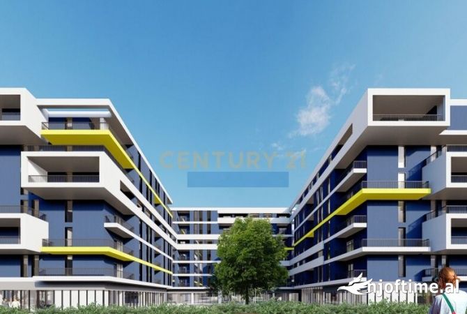 Shtepi ne shitje 1+1 ne Tirane - 762,000 Euro