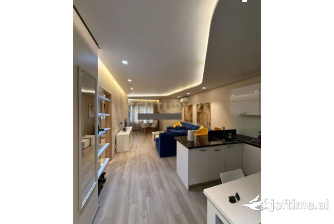 Shtepi me qera 1+1 ne Tirane - 600 Euro