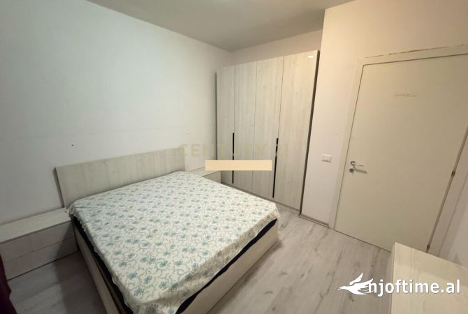 Shtepi me qera 1+1 ne Tirane - 370 Euro