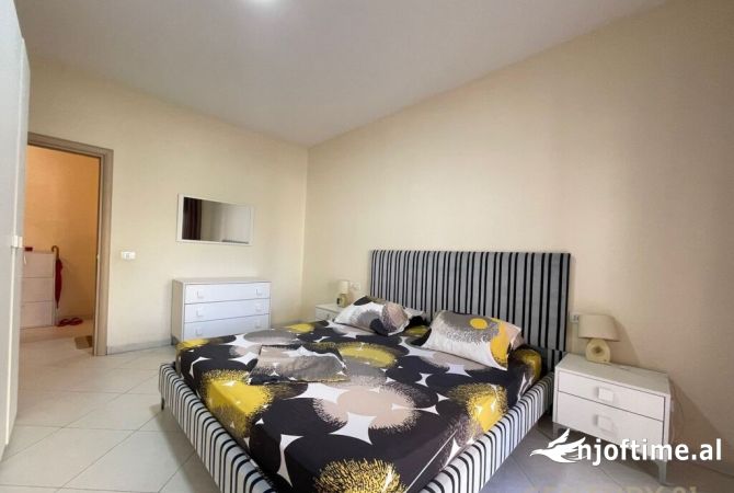Shtepi me qera 1+1 ne Tirane - 550 Euro