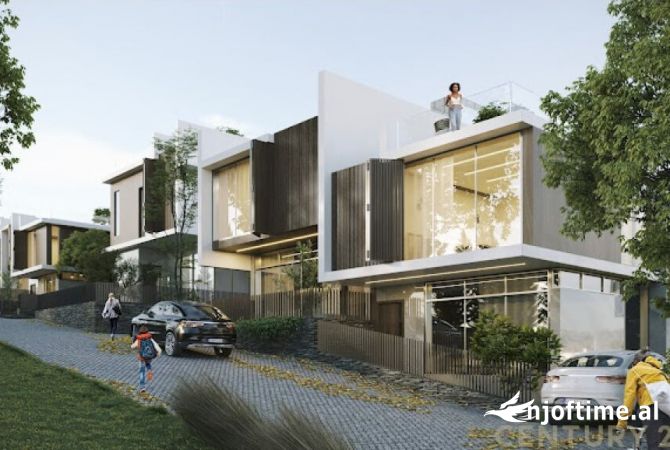 Shtepi ne shitje 1+1 ne Tirane - 135,000 Euro