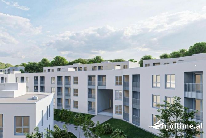 Shtepi ne shitje 1+1 ne Tirane - 61,500 Euro