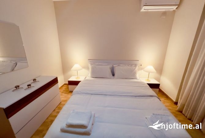 Shtepi me qera 1+1 ne Tirane - 650 Euro