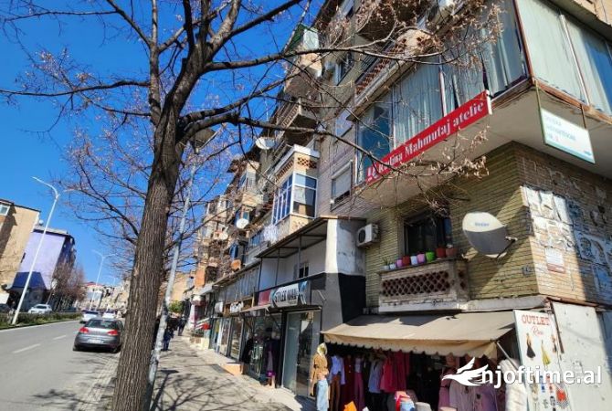 Ambient biznesi ne shitje 1+1 ne Tirane - 150,000 Euro
