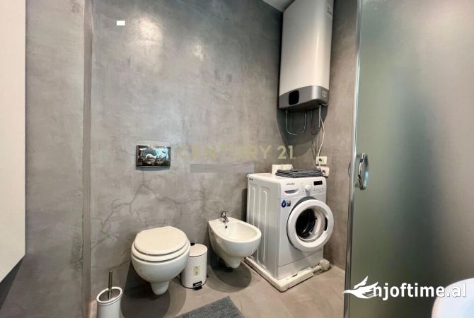 Shtepi me qera 2+1 ne Tirane - 650 Euro