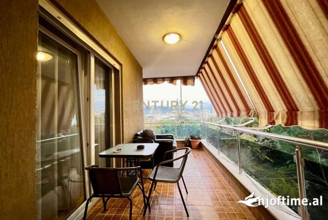 Shtepi me qera Apartament ne Tirane, 2+1, Mobilimi E mobiluar, Pagesa 650  Euro.