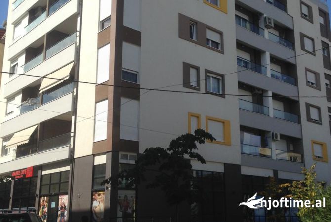 Shtepi me qera 1+1 ne Tirane - 500 Euro