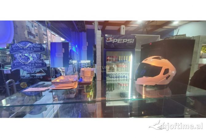 Ambient biznesi ne shitje 1+1 ne Tirane - 30,000 Euro