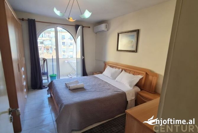 Shtepi me qera 2+1 ne Tirane - 600 Euro