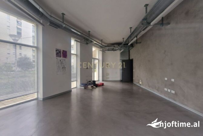 Ambient biznesi me qera 1+1 ne Tirane - 550 Euro
