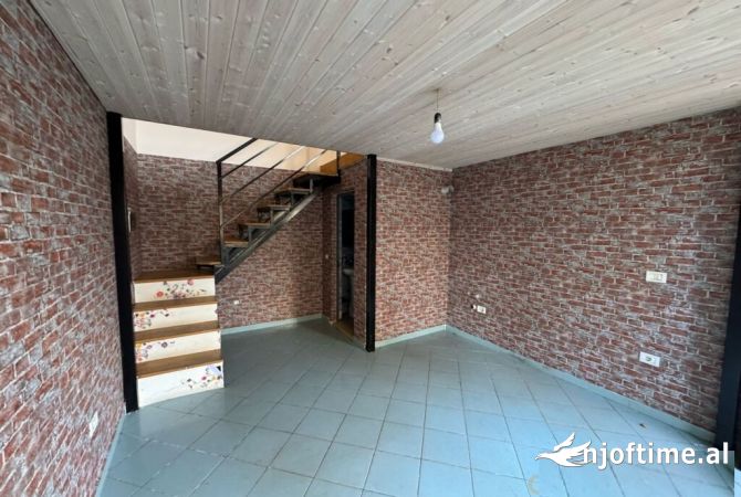 Ambient biznesi me qera 1+1 ne Tirane - 350 Euro