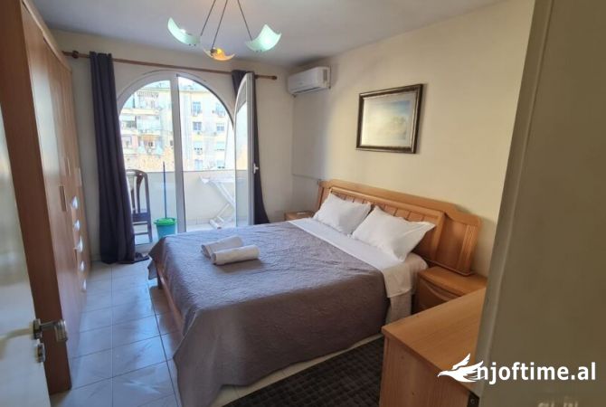 Shtepi me qera 2+1 ne Tirane - 600 Euro