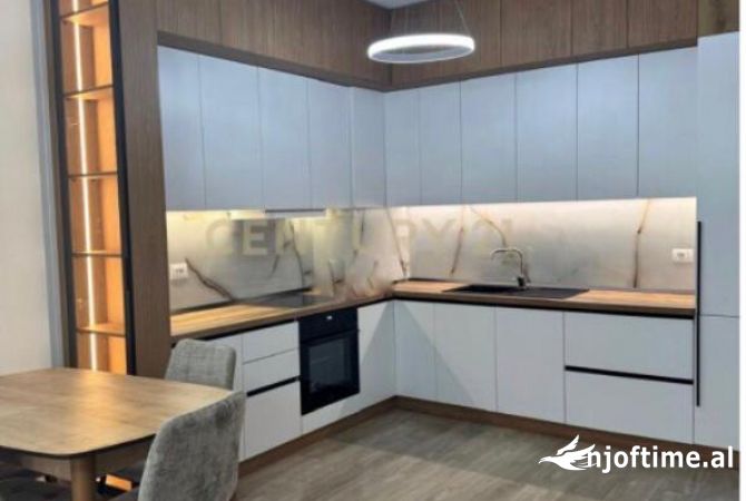 Shtepi me qera 1+1 ne Tirane - 500 Euro