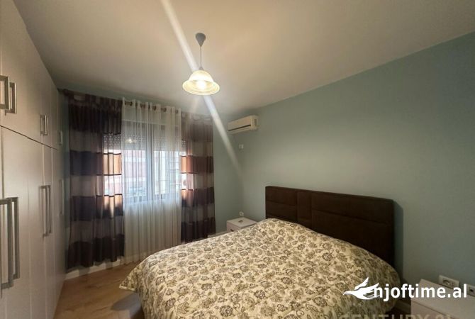 Shtepi me qera 1+1 ne Tirane - 550 Euro