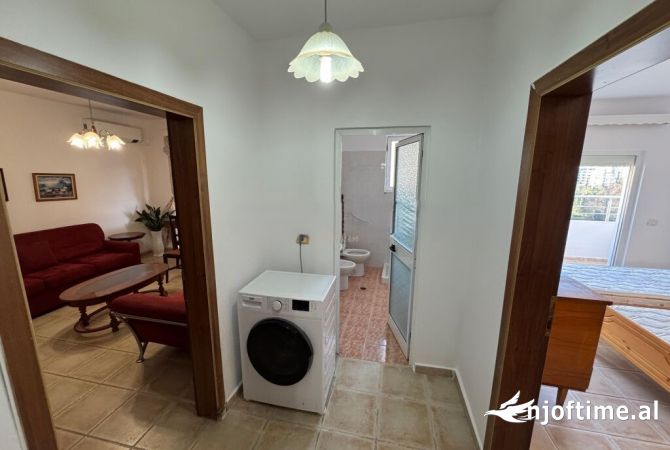 Shtepi ne shitje 1+1 ne Tirane - 192,000 Euro