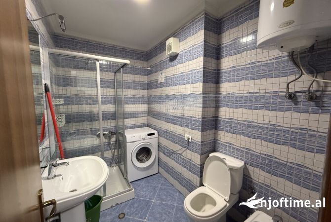 Shtepi me qera 1+1 ne Tirane - 450 Euro