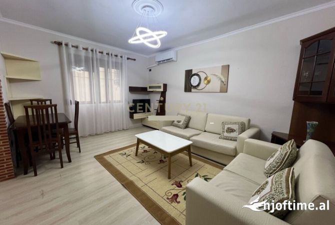 Shtepi me qera 1+1 ne Tirane - 500 Euro